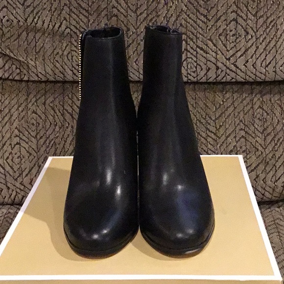 MICHAEL Michael Kors Shoes - Michael Kors Ankle Boots